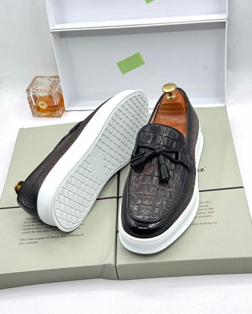 MEN CLASSIC EASY WEAR