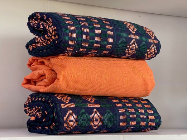 Bonwire Kente 6yards