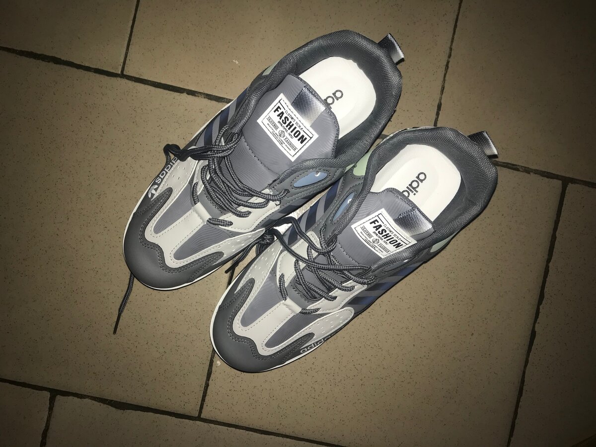 Chaussures pour hommes