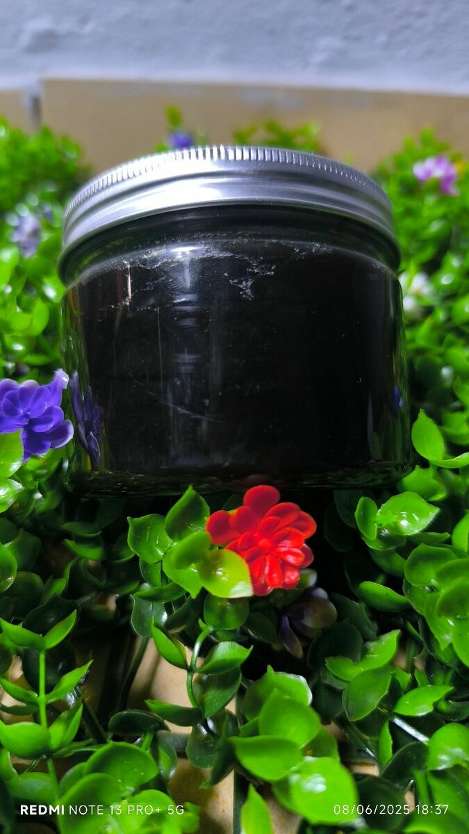 Savon noir olive maroc