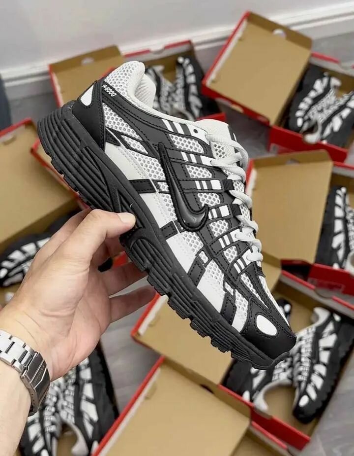 Baskets de running légères