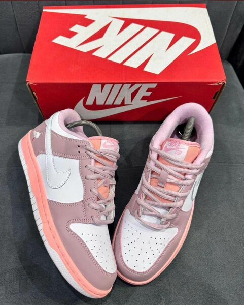 Nike Dunk Low Femme