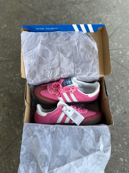 Adidas Samba OG