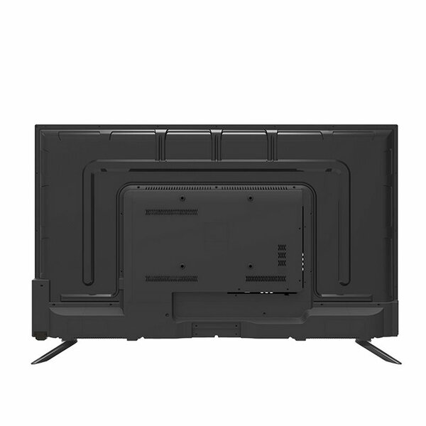 Smart TV 4K Ultra HD