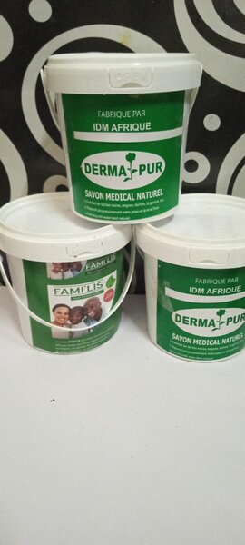 Derma pur(Pot)