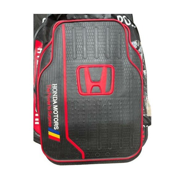 Tapis Voiture Honda Antidérapant