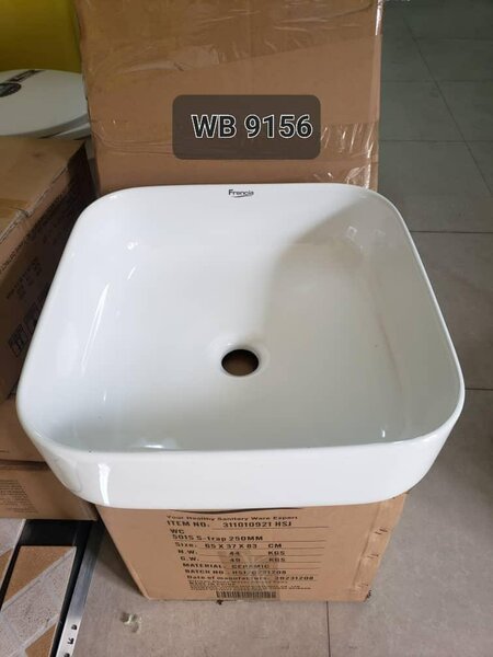 Counter top basins, manicure, pedicure bowl