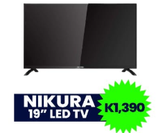 Led TV NIKURA