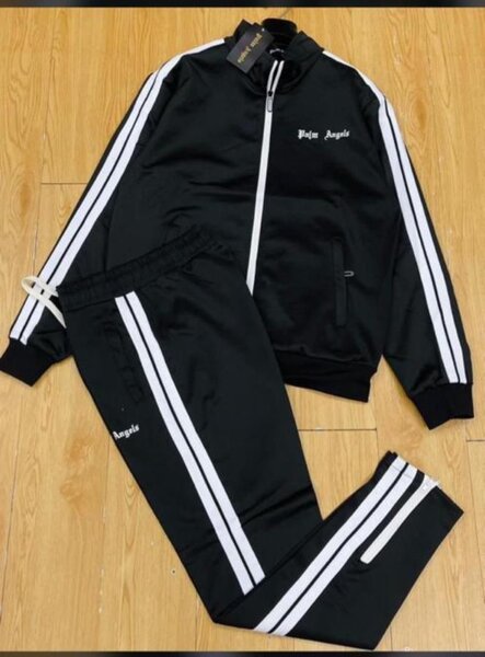 Survêtement sport tendance