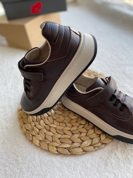 Классические кеды