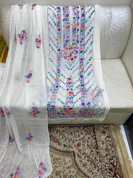 Ladies suit