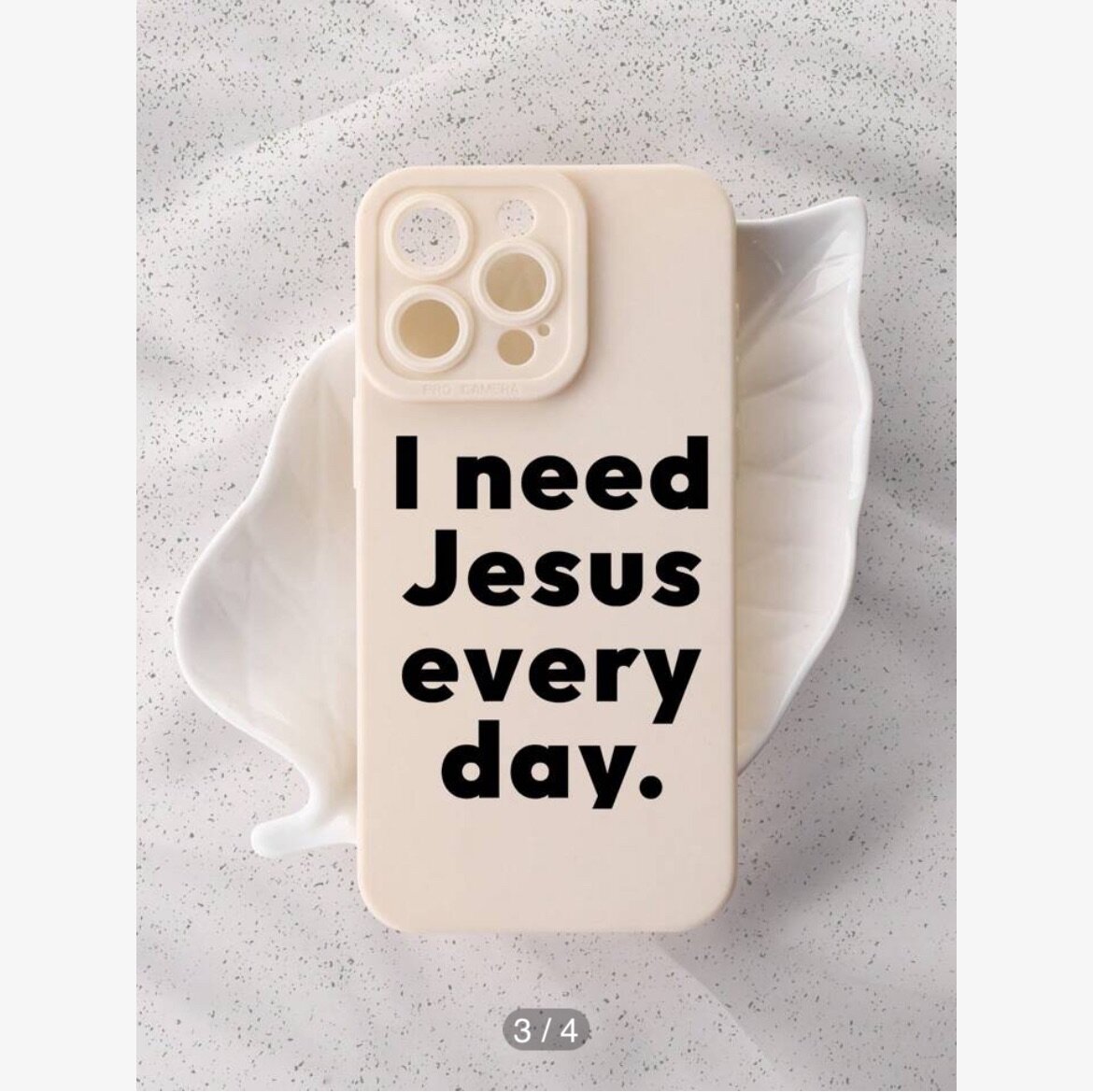 Silicone et Coque iPhone