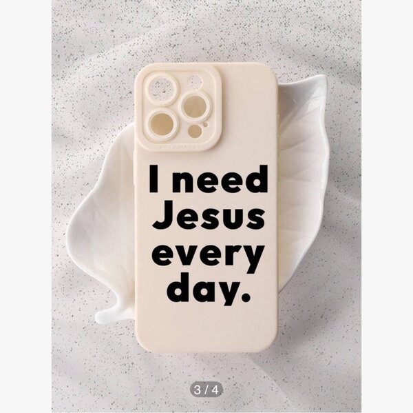 Silicone et Coque iPhone