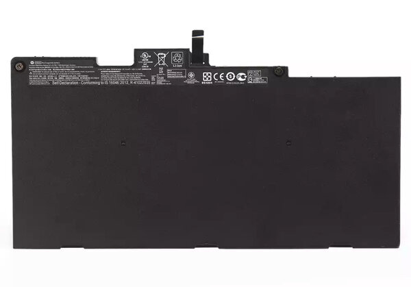 Batterie Li-ion de Rechange pour Ordinateur Portable