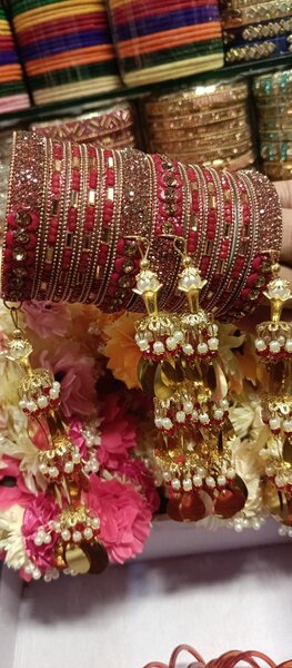 Bridal tasal set