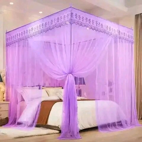 Mosquito  net