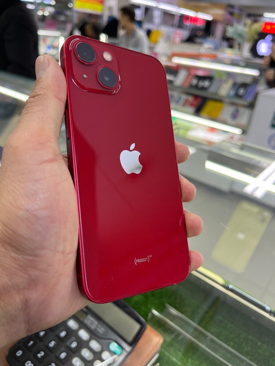 Айфон 13, 128гб