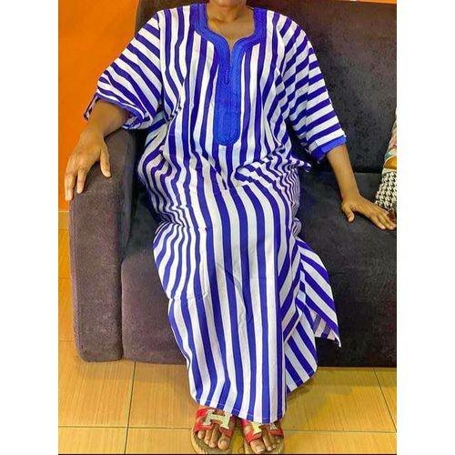 Boubou marocain