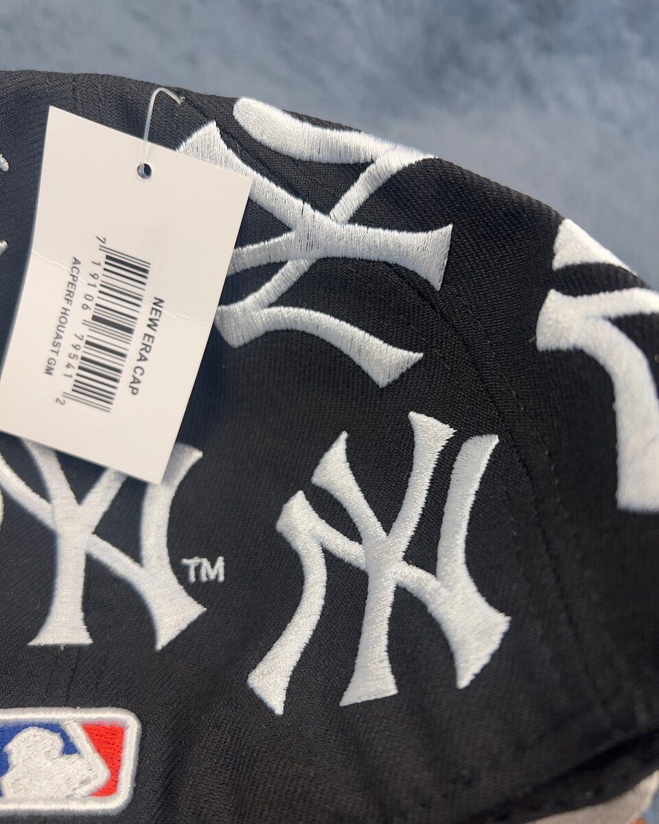 Casquette Snapback Supreme – Style Sportif