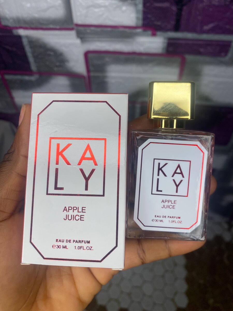 Parfum Kaly
