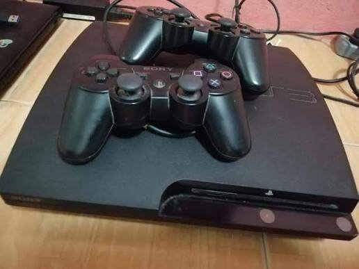 Sony PlayStation 3 Slim