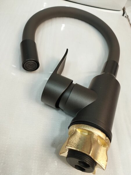 СМЕСИТЕЛЬ для кухни