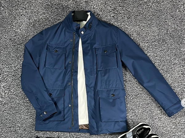 демисезонные КУРТКИ