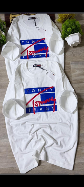 T-shirts Calvin Klein & Tommy