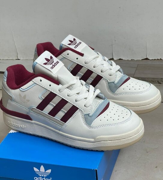 Adidas Forum 