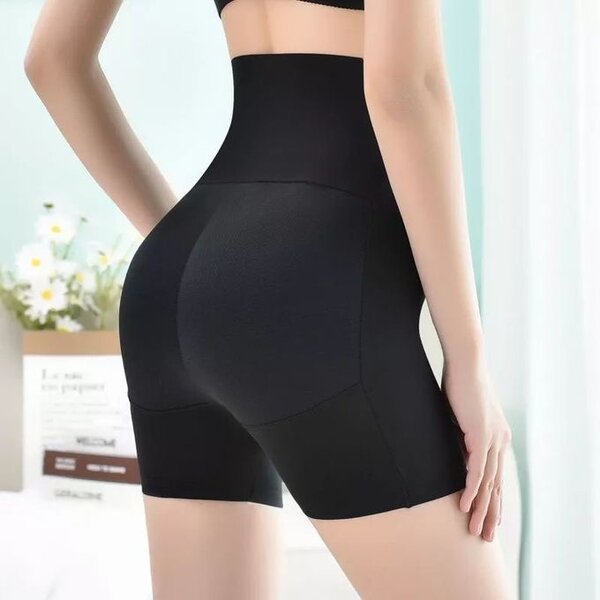 Culotte gainante taille haute