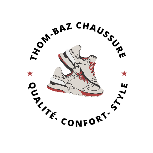 THOM-BAZ CHAUSSURE 