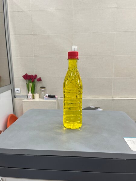 Bouteille en Plastique 450ml