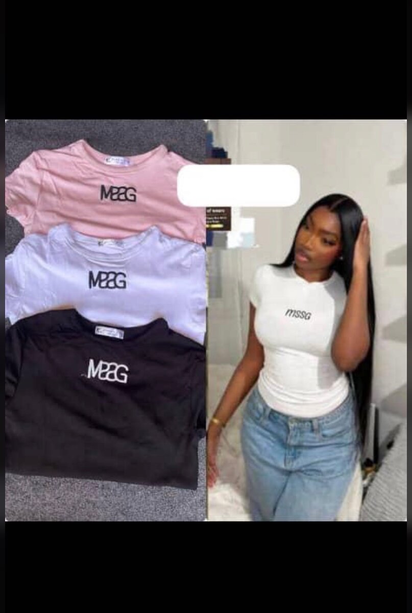 T-shirts imprimés mode femme