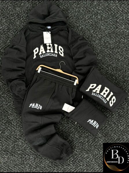 Complet balenciaga