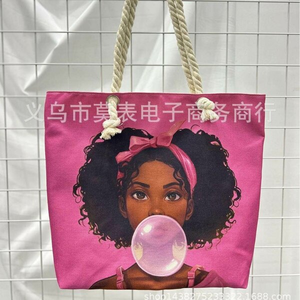 Aesthetic Stylist Weekend Tote