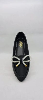 Pumpy Wanter collection black