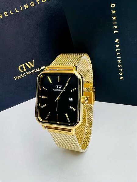 MONTRE DANIEL WELLINGTON