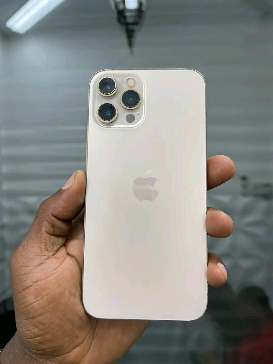 Smartphone avancé 6.1 pouces