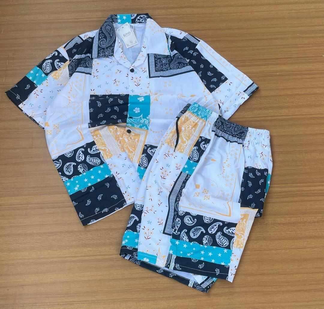 Original vintage top and down