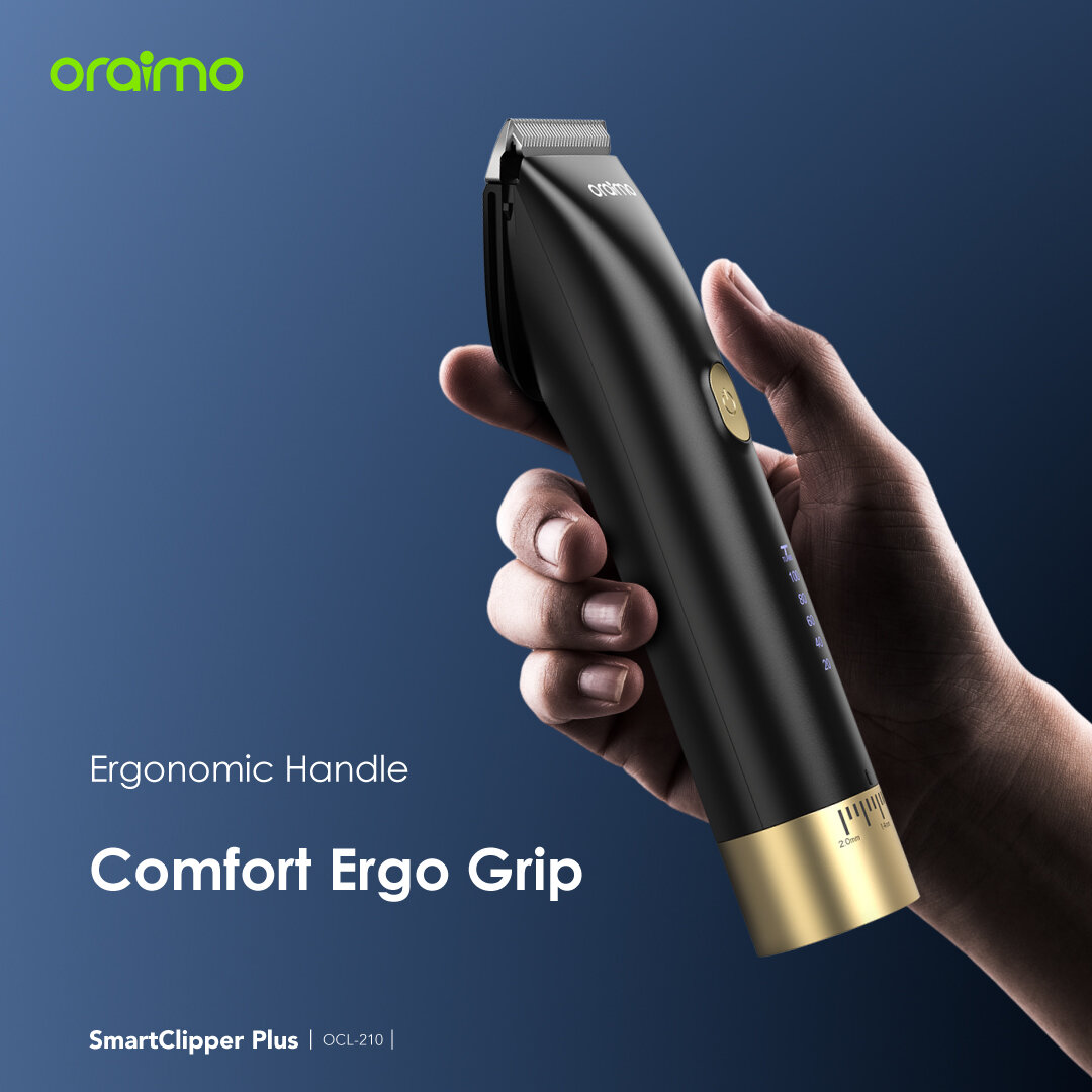 ORAIMO SMART CLIPPER PLUS