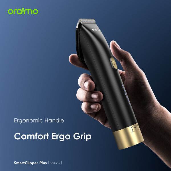ORAIMO SMART CLIPPER PLUS