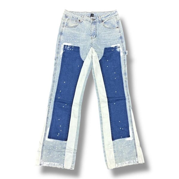 Jeans tendance pour hommes