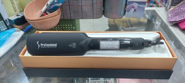 Fer à lisser professionnel