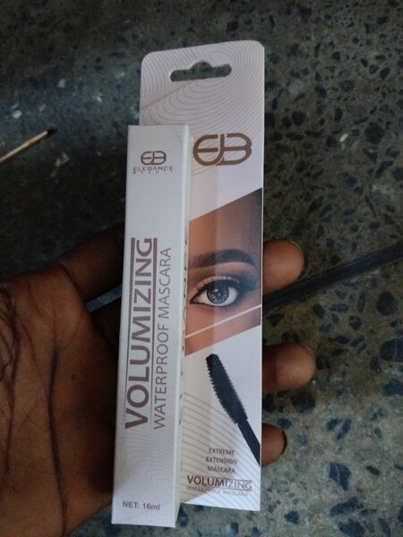 Mascara