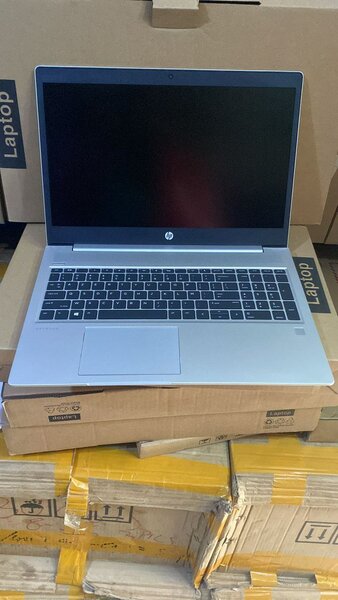 Ordinateur Portable HP 14"