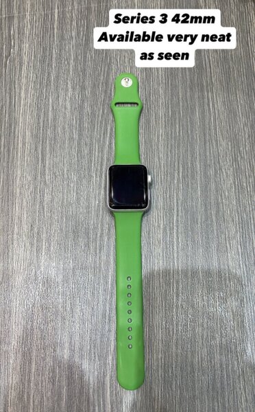 Apple Watch