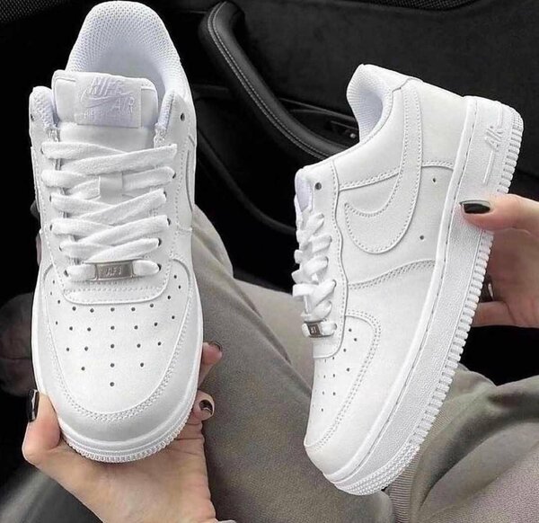 Nike Air Force