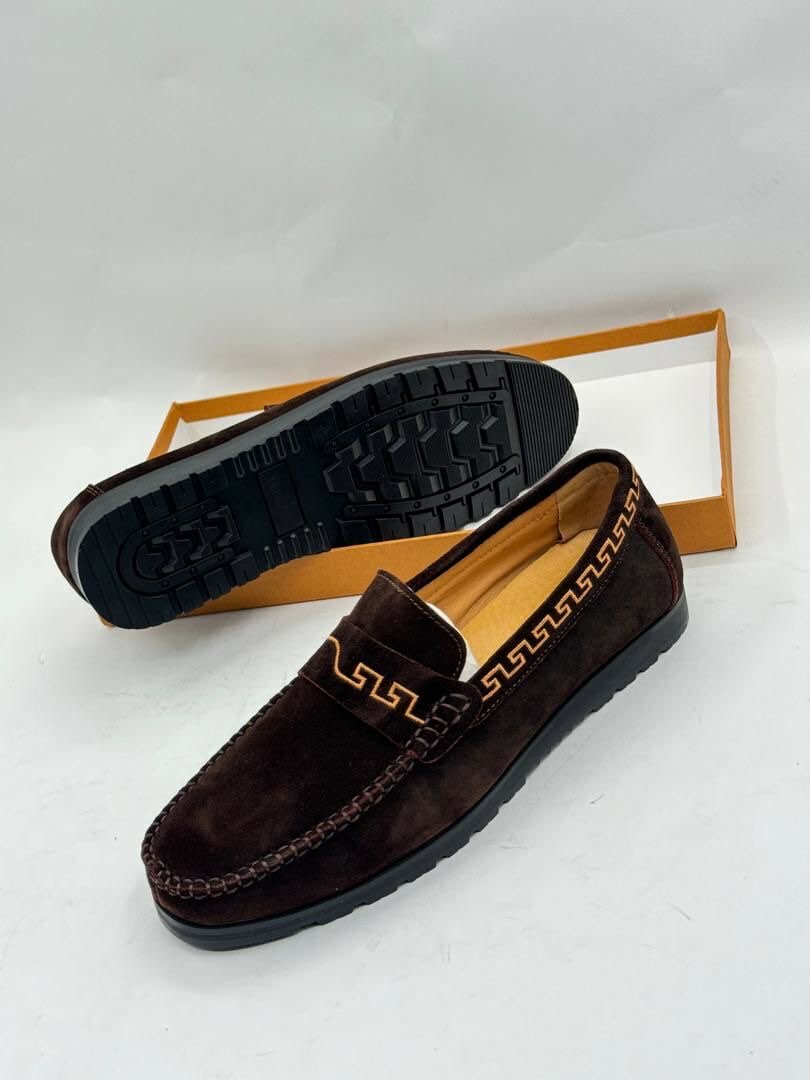 VERSACE CLASSIC SHOE