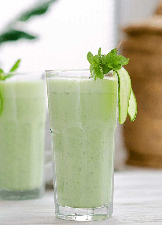 Menthe au lait spécial