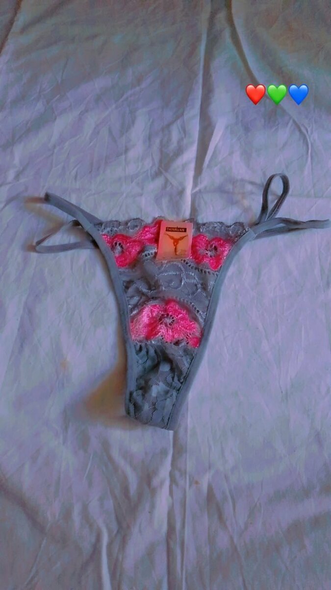 String dentelle sexy